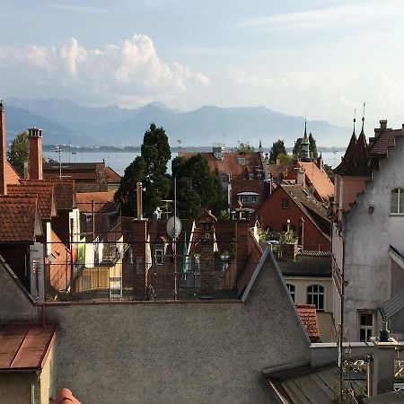 Apartament Loft 1728 Lindau  Zewnętrze zdjęcie