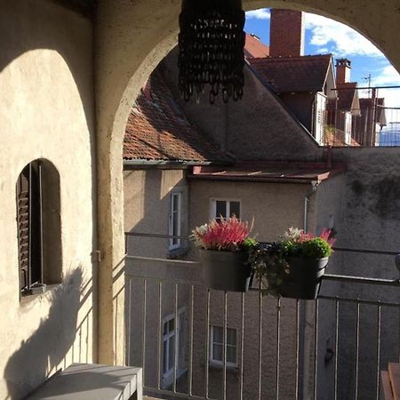 Apartament Loft 1728 Lindau  Zewnętrze zdjęcie