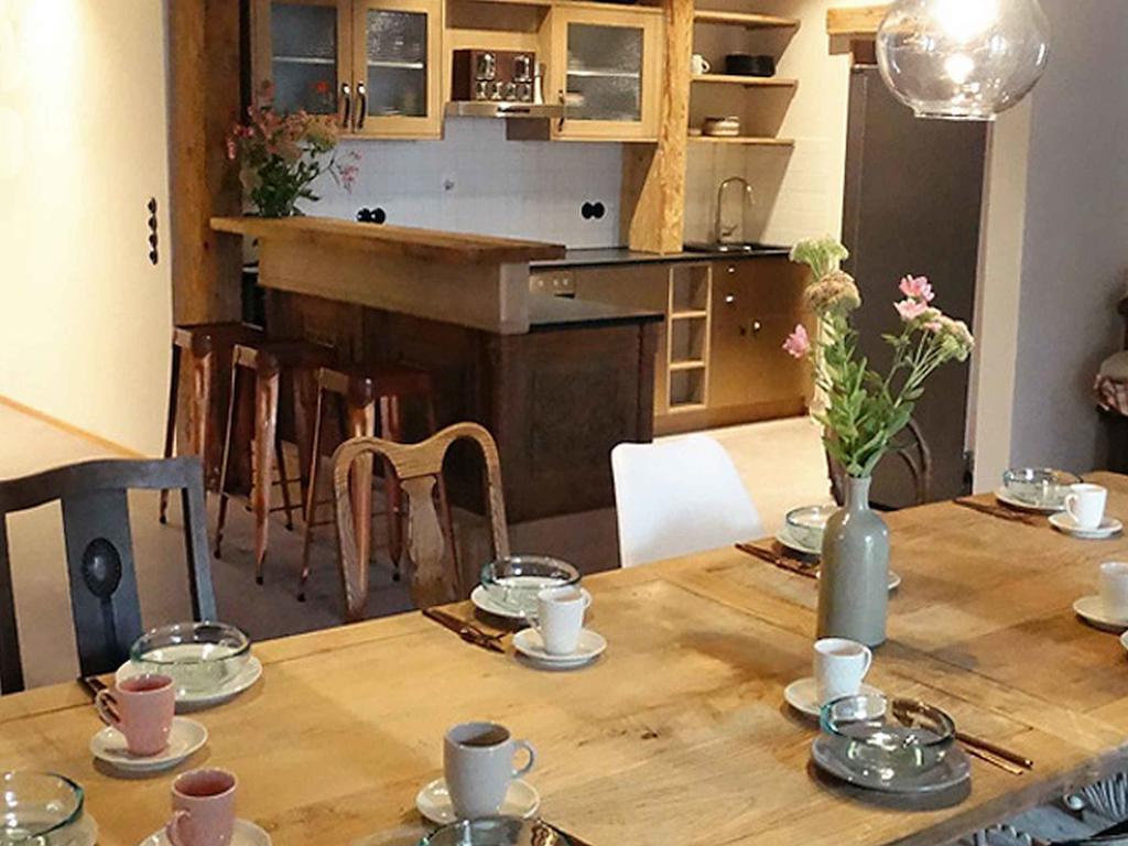 Apartament Loft 1728 Lindau  Zewnętrze zdjęcie