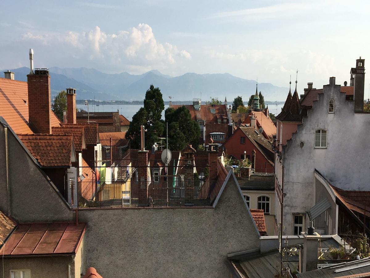 Apartament Loft 1728 Lindau  Zewnętrze zdjęcie